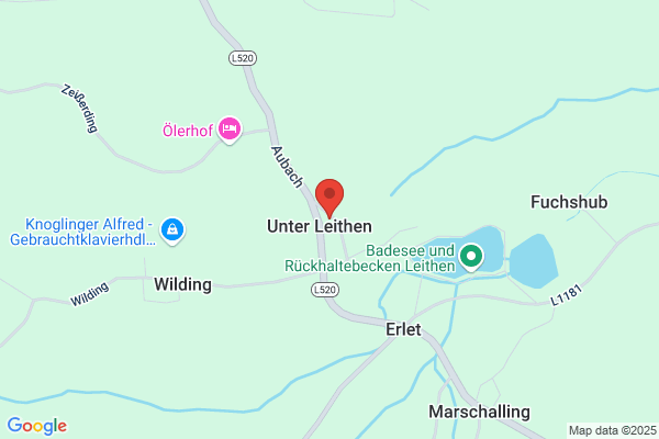 Hausrucktenne