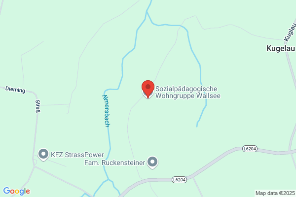 Heidlmair Gerhard GmbH, Sozialpaedagogische Wohngruppe Sirnitz - Wallsee KEG