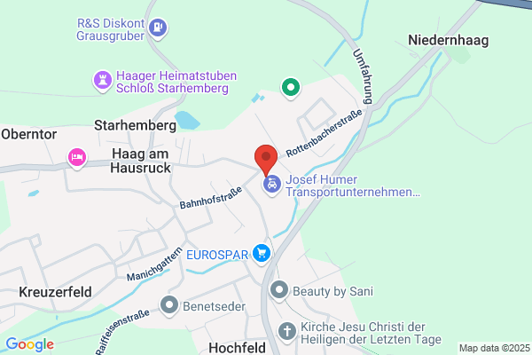 Hoermandinger Betonbauteile