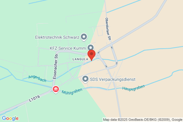 Kindergarten Langau
