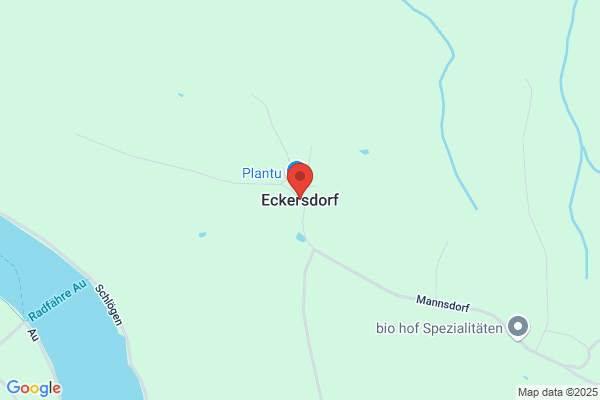 Leopold Eckersdorfer