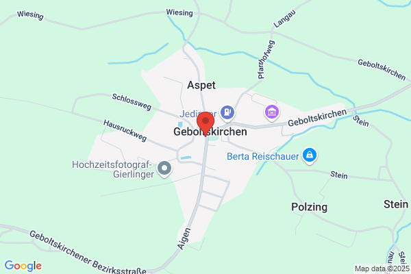 Liftgasthaus Leopold Stadlmayr