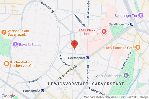 RB Liegenschaftsverwaltung GmbH