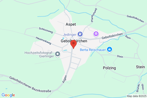 Raiffeisen Lagerhaus Weitersfeld-Zissersdorf reg. Gen.mbH