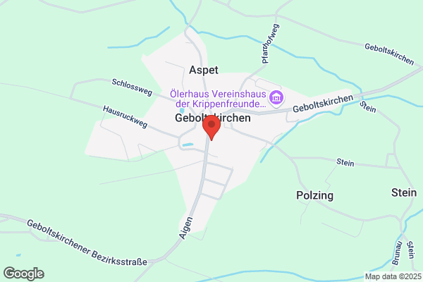 Raiffeisenbank Geras