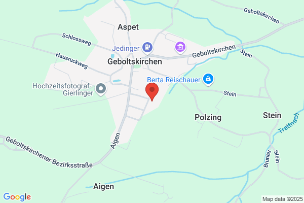 UTC Geboltskirchen Rupert Hattinger jun.