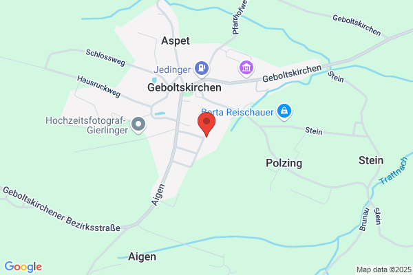 Union Geboltskirchen