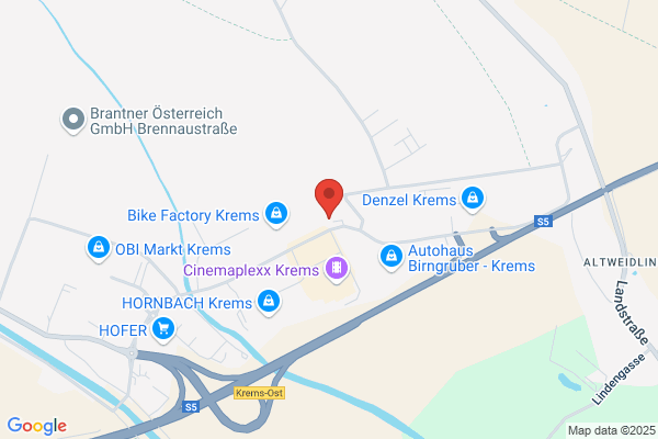 Centro Krems
