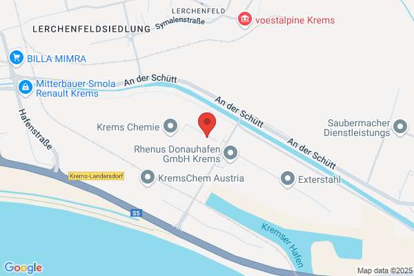 Krems - Gewerberpark