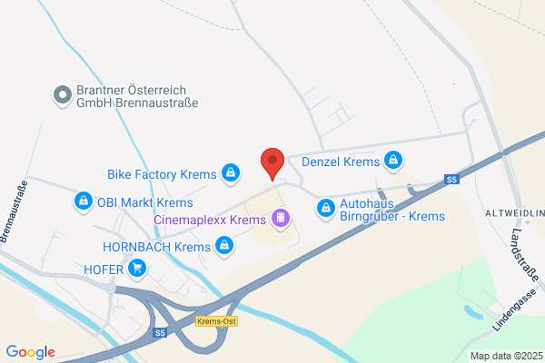 PWK Premium Wash Krems - Autopflege