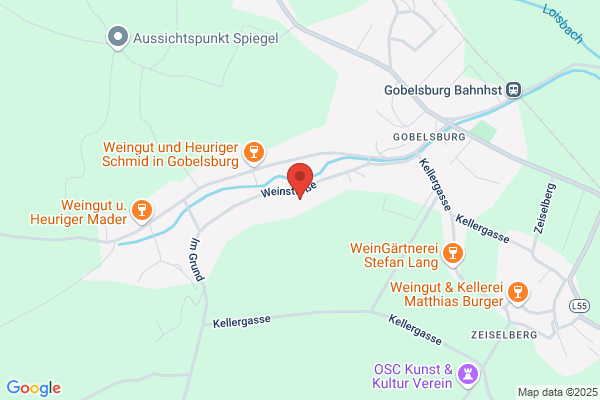 Cobaneshof Schneider