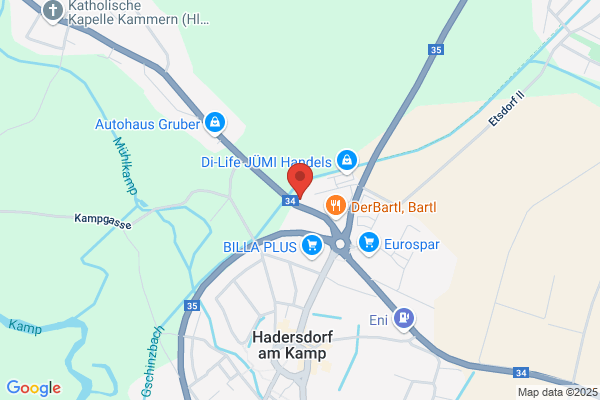 EP:Zierlinger Hadersdorfam Kamp