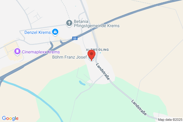 Franz Josef Boehm Gesellschaft m.b.H.
