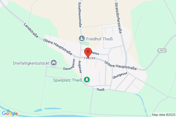 Gemeindeamt Gedersdorf