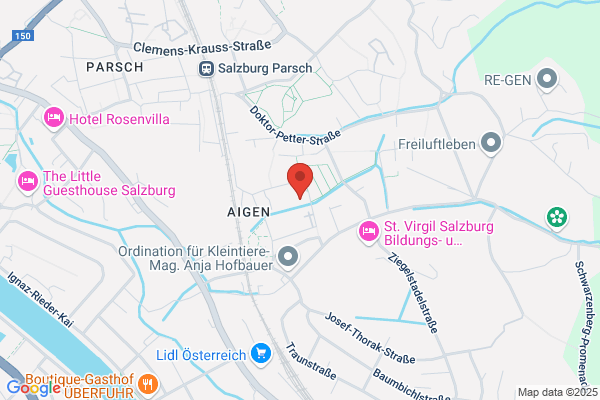 tapcon und Analysesysteme GmbH