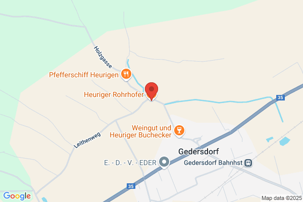 Josef und Rosa Zoehrer