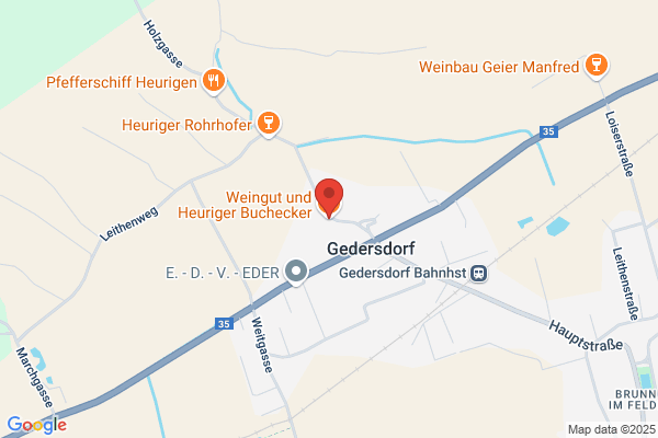 Ludwig Buchecker