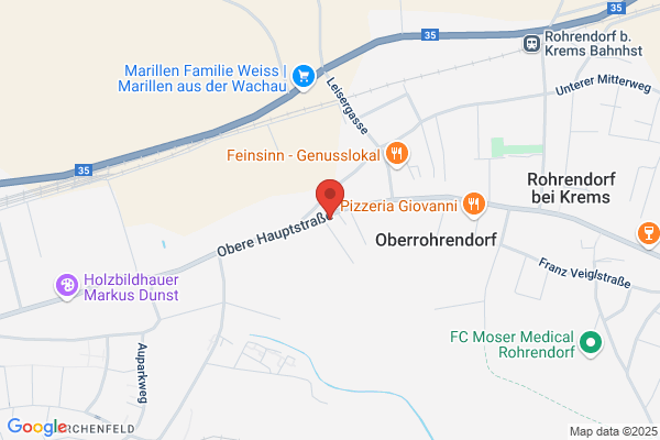 MAKO Handels GesmbH Kostera Johann