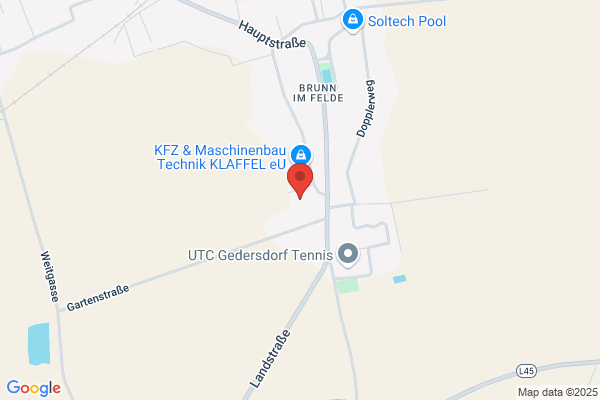 Niederoesterreichischer Landeskindergarten