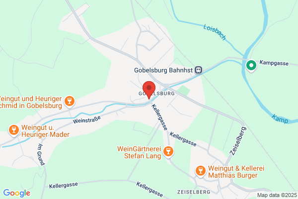 Pfarramt Gobelsburg