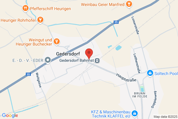 Raiffeisen-Lagerhaus Absdorf- Ziersdorf reg.Gen.mbH