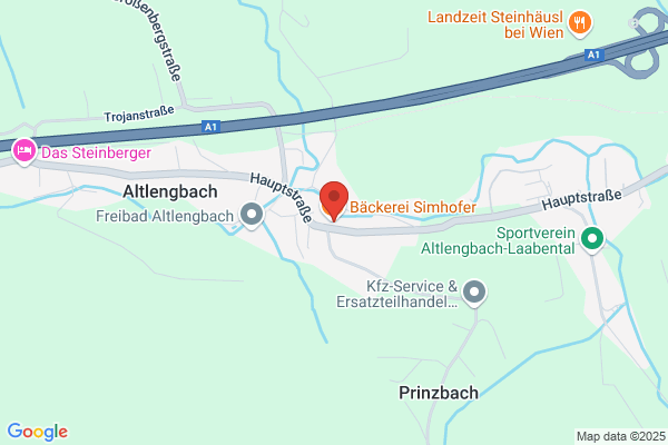 Raiffeisen-Lagerhaus Tulln- Neulengbach reg. Gen. mbH