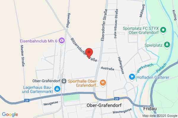 Raiffeisenbank Liesingtal reg.Gen.mbH