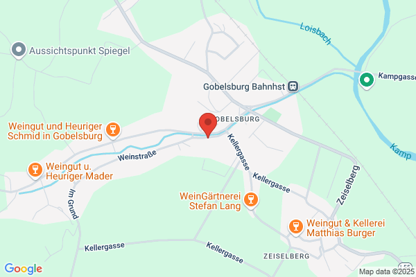 Rebstockgrill