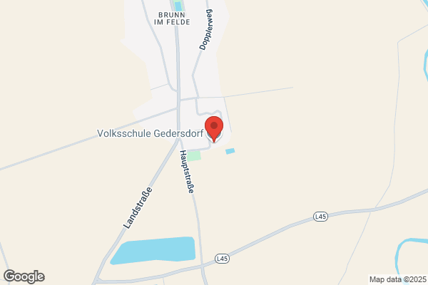 Volksschule Gedersdorf