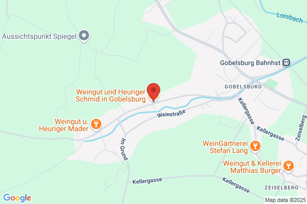 Weinbauvereinigung Casino Gobelsburg Karl Schmid