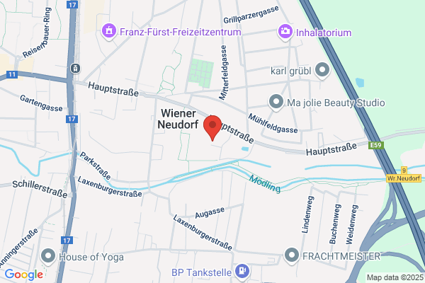 Wiener Pfadfinder u. Pfadfinderinnen