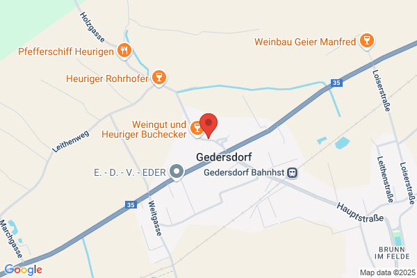 Winzerhof Schachinger