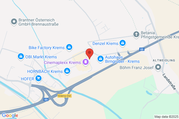 ZGONC Handel GmbH