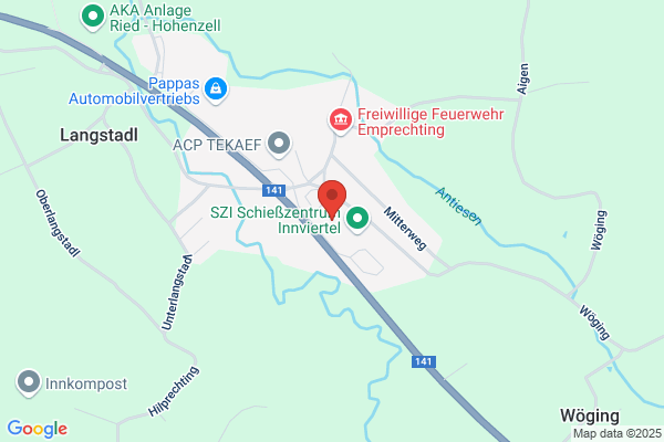 ELEMENTS Hohenzell