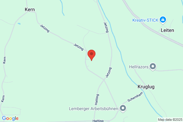 Gartenfein Engelbert Kiener