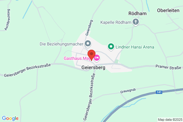 Gemeindebuecherei Geiersberg