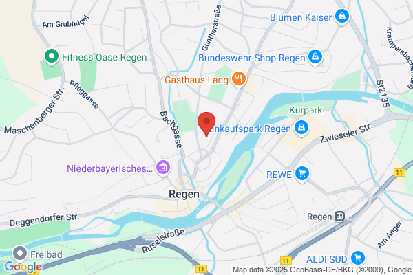 Gendarmerieposten