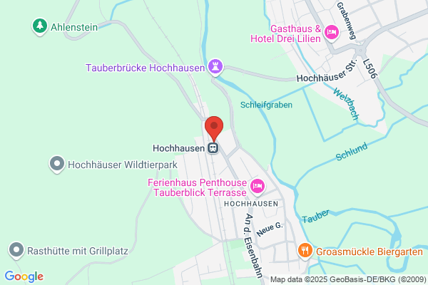 Lagerhausgenossenschaft Haag am Hausruck regGenmbH