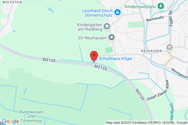 Leiner-Schuhe Inh Winkter M Theresia