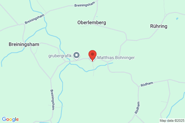 Matthias Bohninger