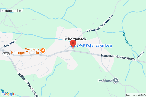 SPAR Walter Gsottbauer - geschlossen