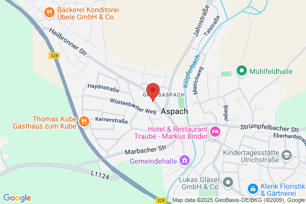 TP-Produkte Koppelstaetter GmbH