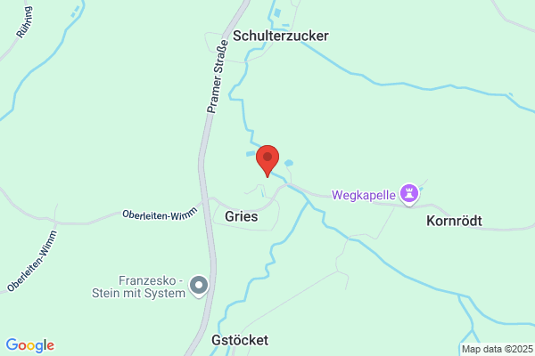 Wirt z'Gries - Landgasthaus