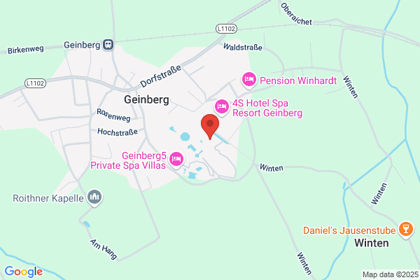 Hair & Beauty
