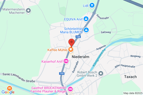 EV Niederalm