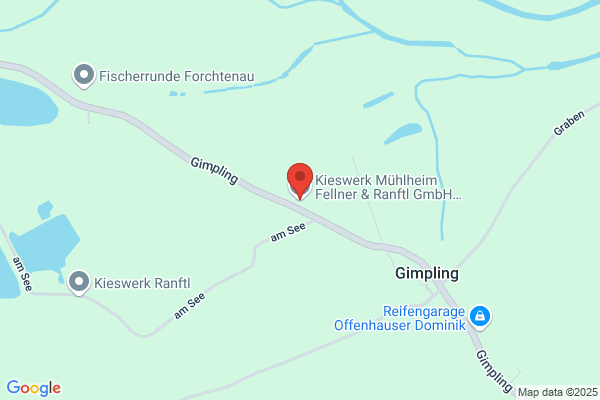 Bauschutt - Recycling Ges.mbH