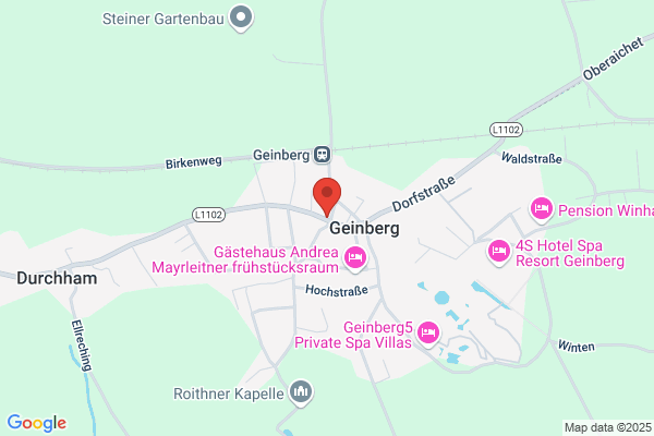 Fleischhauerei Schoeppl