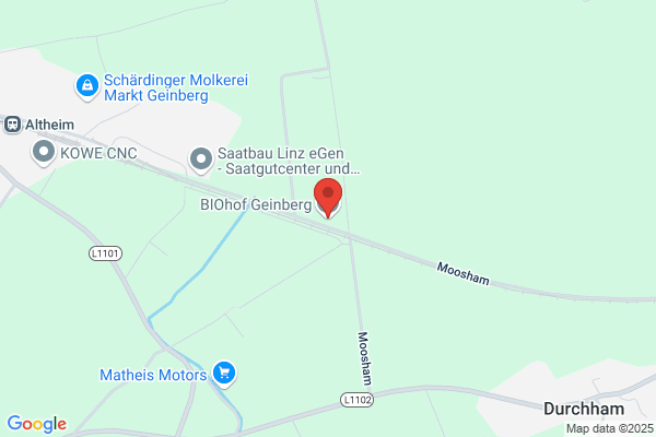 Gadermair Johann und Brunhilde
