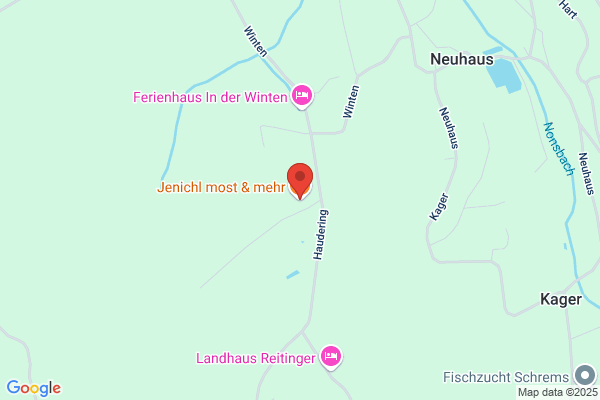 Jenichl most & mehr