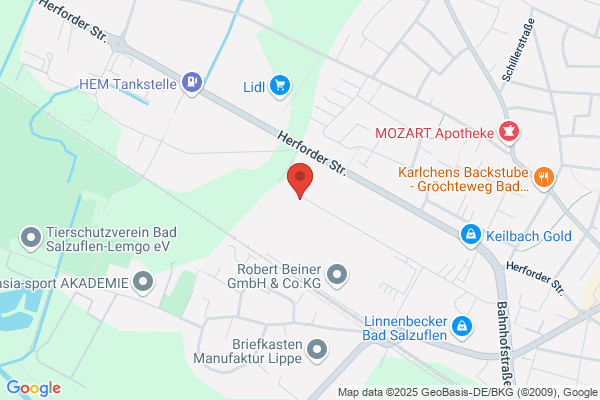 Klinkert Maschinen GmbH